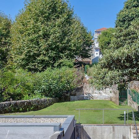 Liiiving In Porto | Downtown Luxury Apartments Extérieur photo