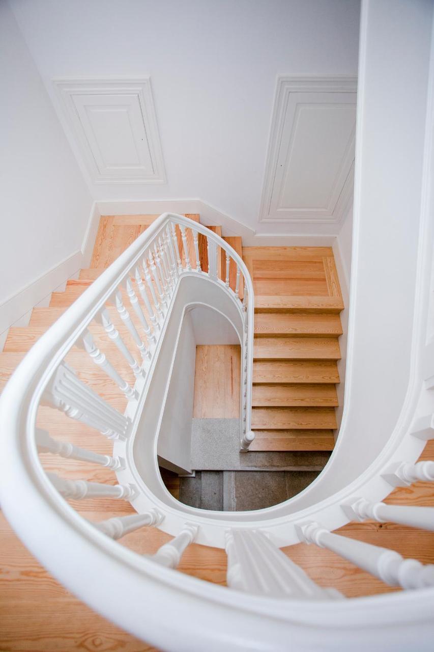 Liiiving In Porto | Downtown Luxury Apartments Extérieur photo