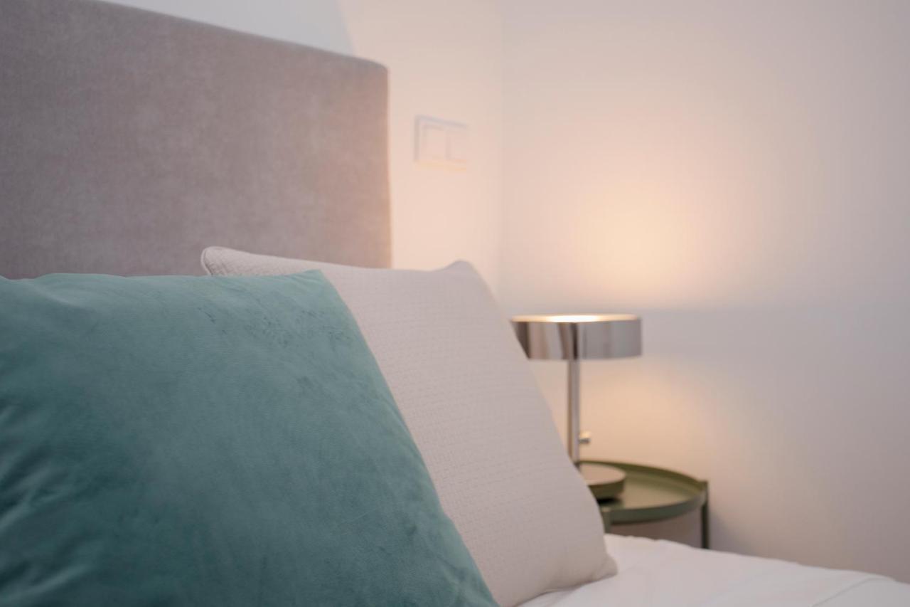 Liiiving In Porto | Downtown Luxury Apartments Extérieur photo
