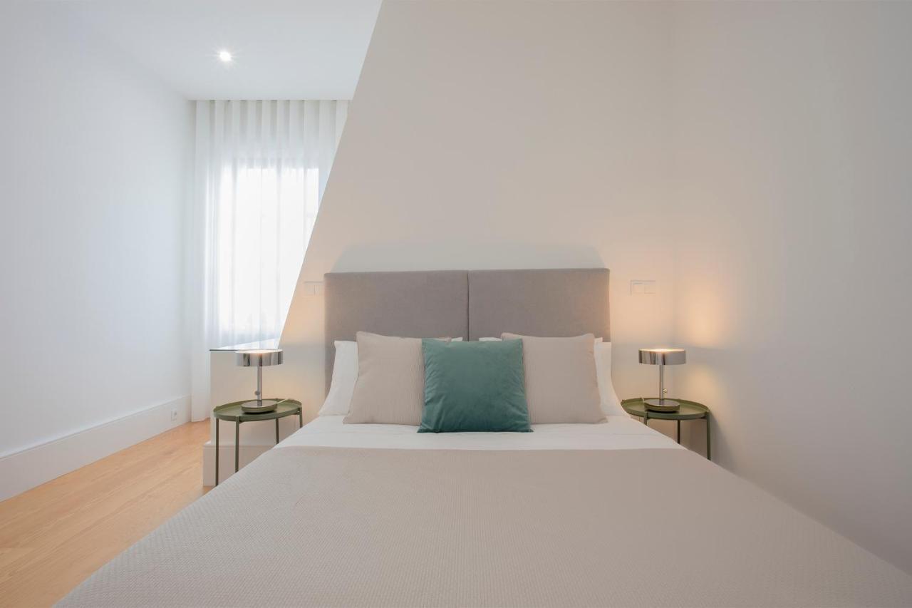 Liiiving In Porto | Downtown Luxury Apartments Extérieur photo