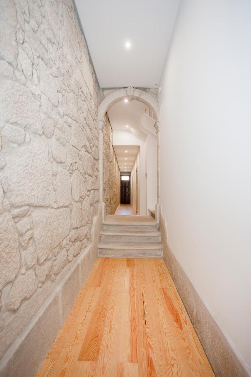 Liiiving In Porto | Downtown Luxury Apartments Extérieur photo