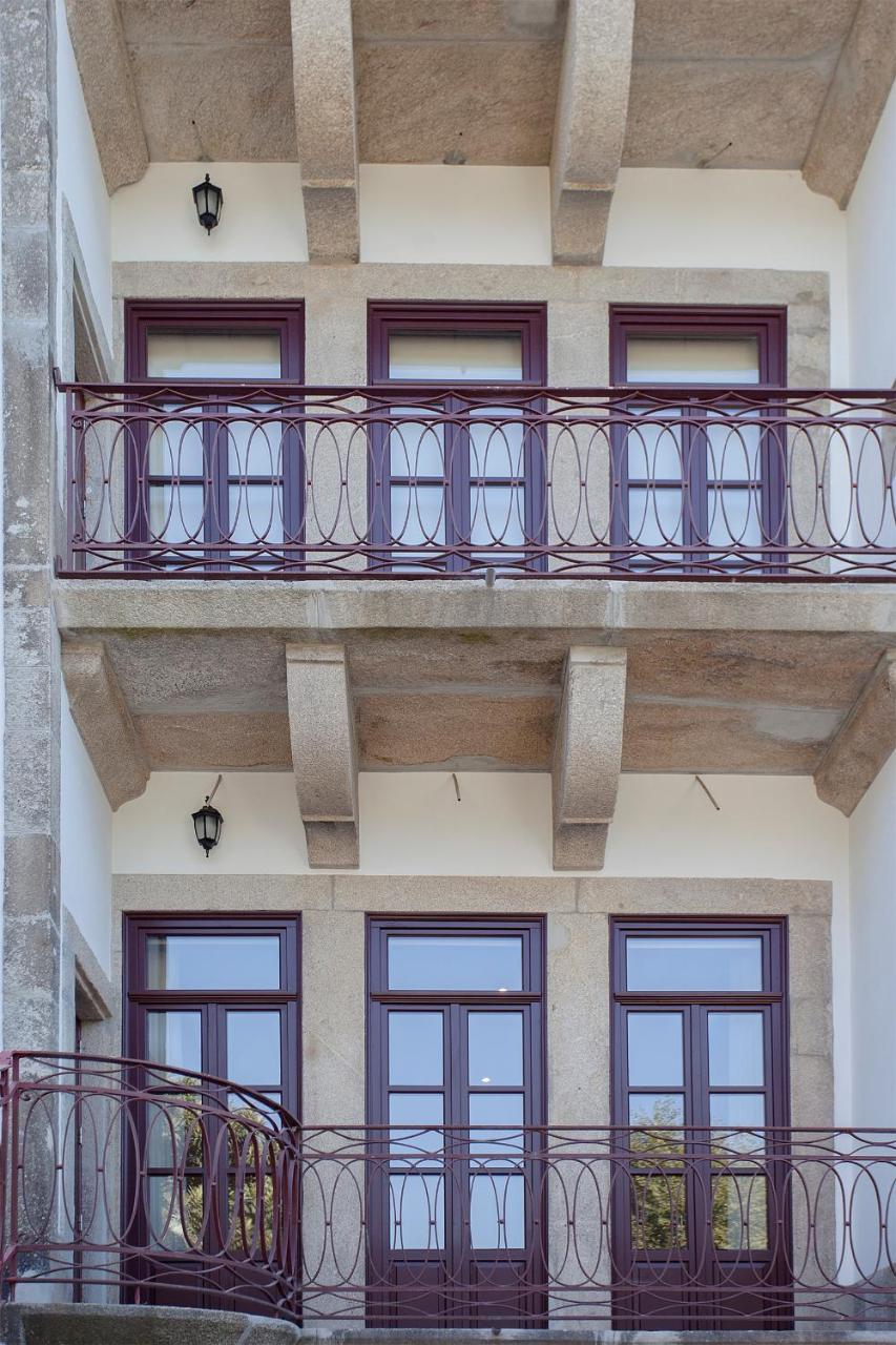 Liiiving In Porto | Downtown Luxury Apartments Extérieur photo