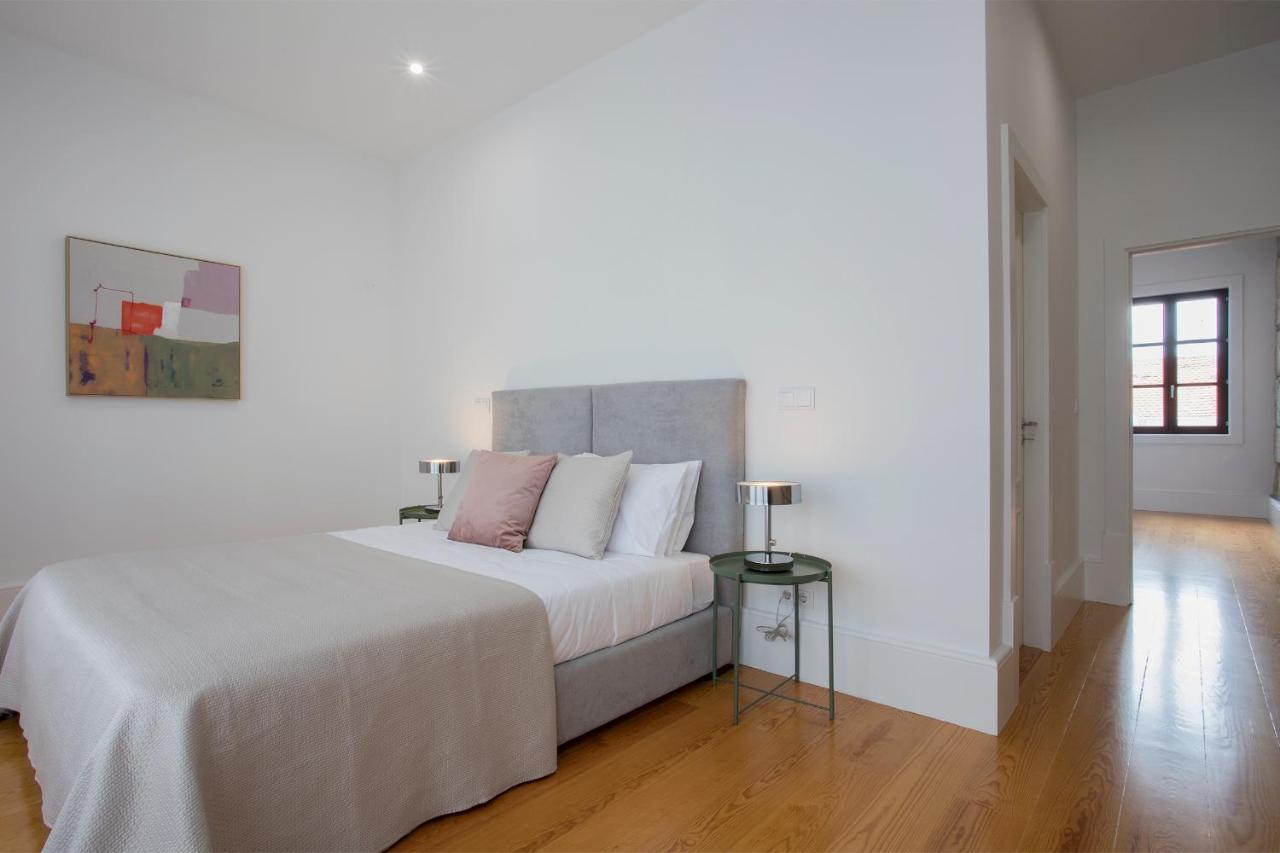 Liiiving In Porto | Downtown Luxury Apartments Extérieur photo
