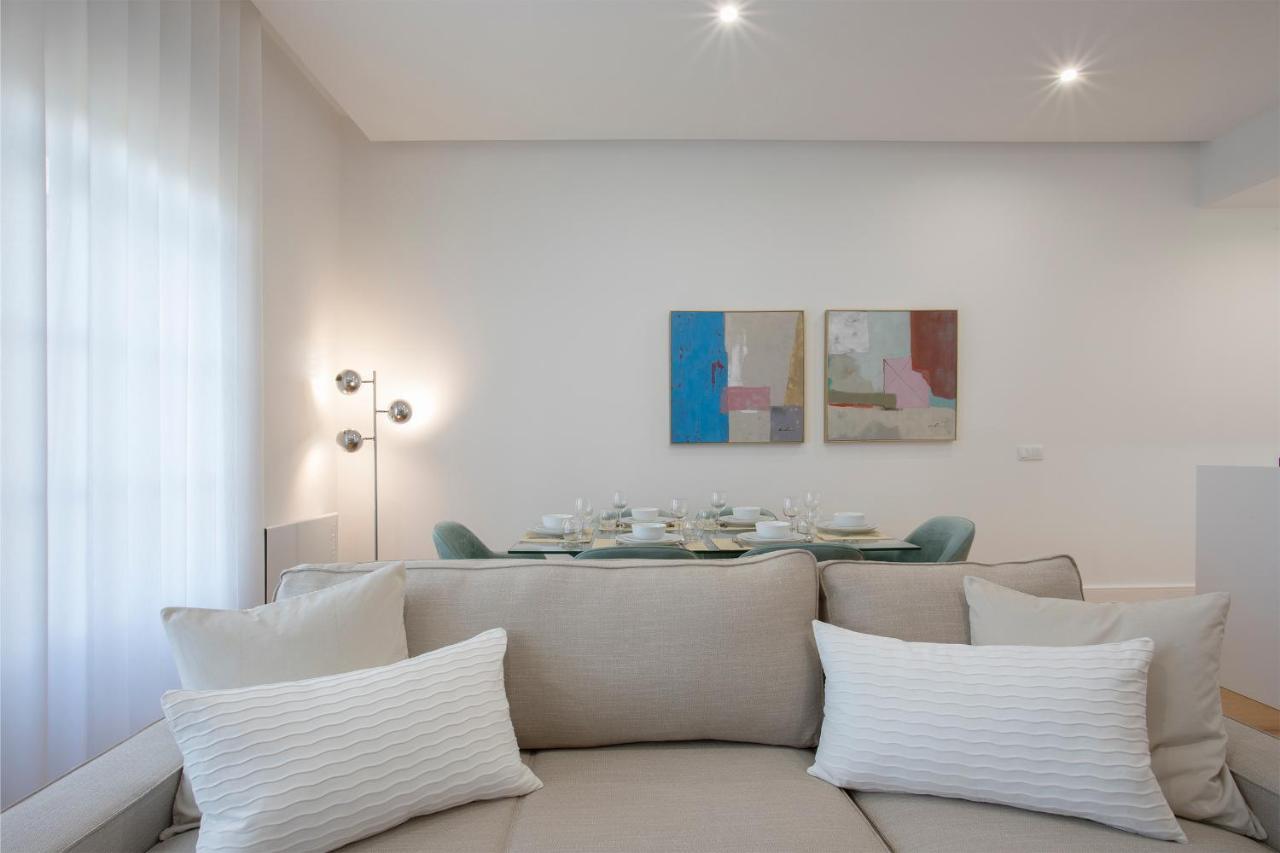 Liiiving In Porto | Downtown Luxury Apartments Extérieur photo