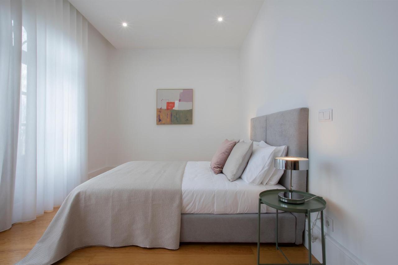 Liiiving In Porto | Downtown Luxury Apartments Extérieur photo