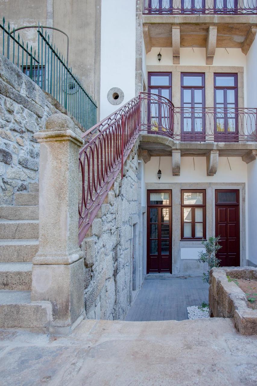 Liiiving In Porto | Downtown Luxury Apartments Extérieur photo