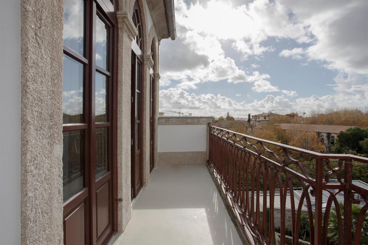 Liiiving In Porto | Downtown Luxury Apartments Extérieur photo