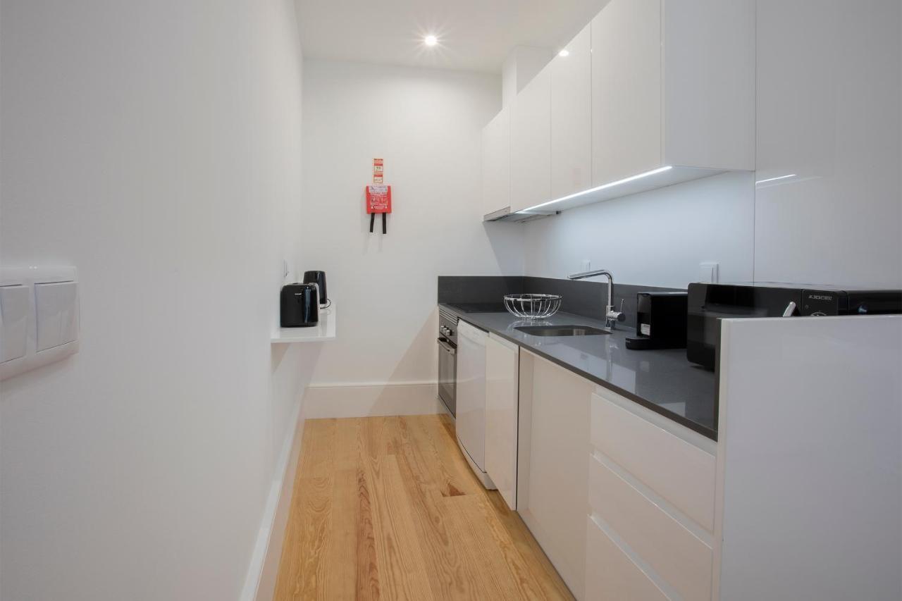 Liiiving In Porto | Downtown Luxury Apartments Extérieur photo