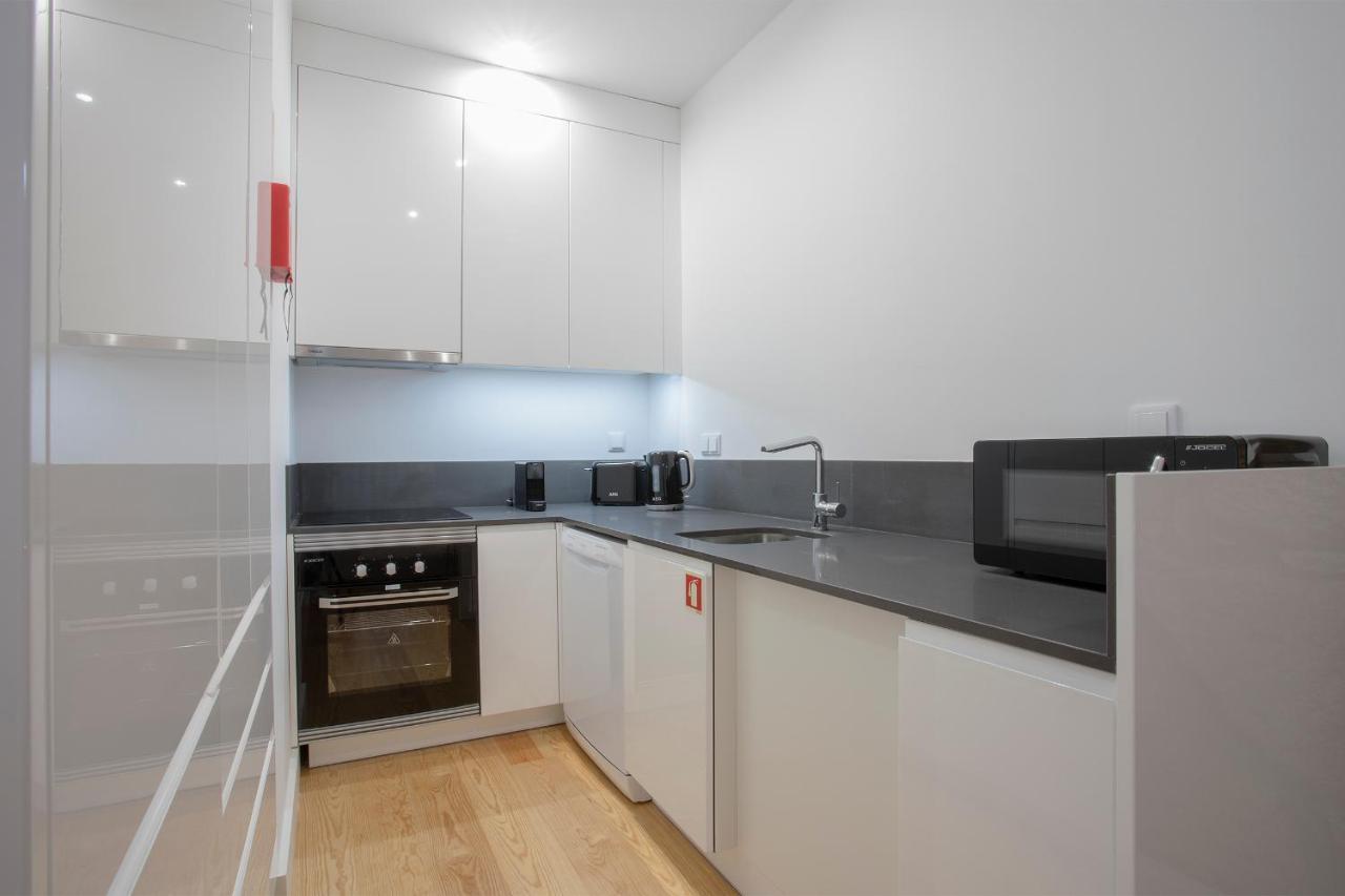 Liiiving In Porto | Downtown Luxury Apartments Extérieur photo