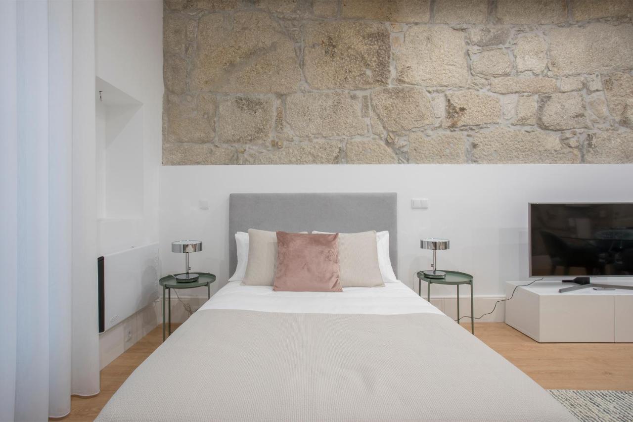 Liiiving In Porto | Downtown Luxury Apartments Extérieur photo
