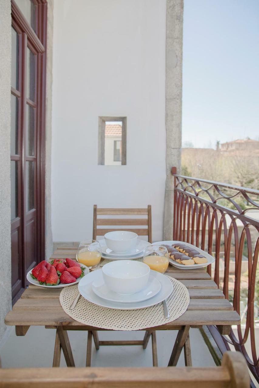Liiiving In Porto | Downtown Luxury Apartments Extérieur photo