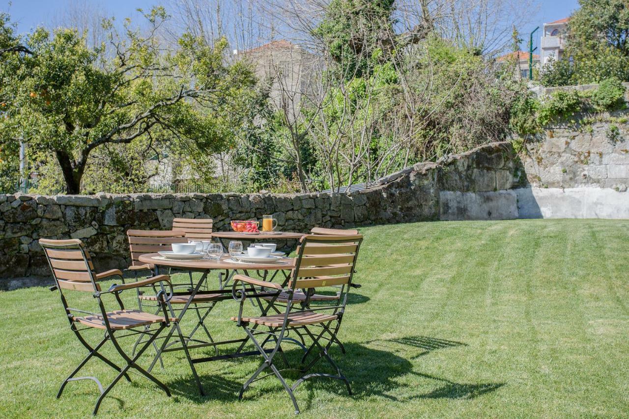 Liiiving In Porto | Downtown Luxury Apartments Extérieur photo