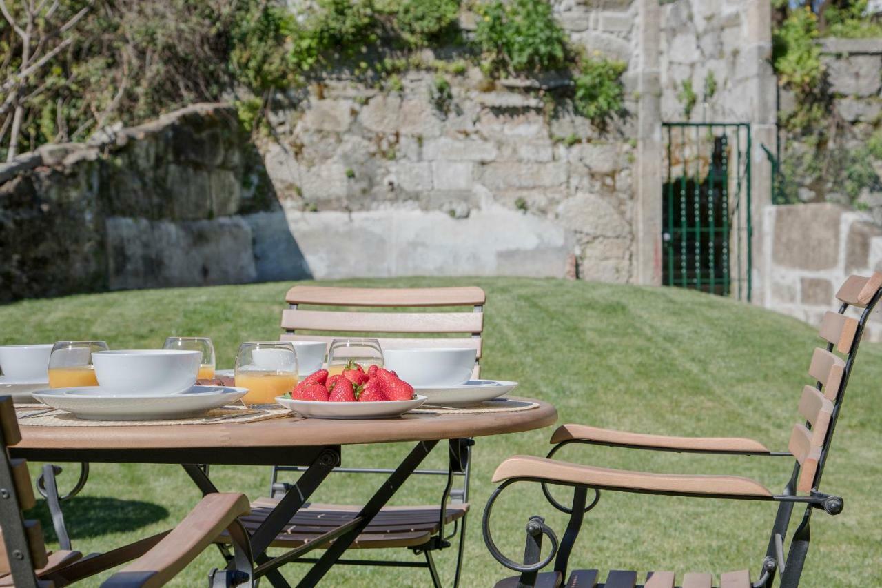 Liiiving In Porto | Downtown Luxury Apartments Extérieur photo