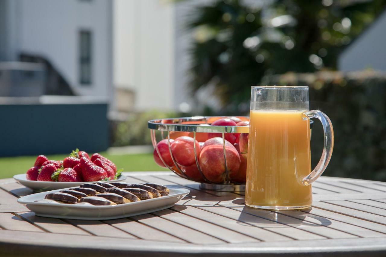 Liiiving In Porto | Downtown Luxury Apartments Extérieur photo