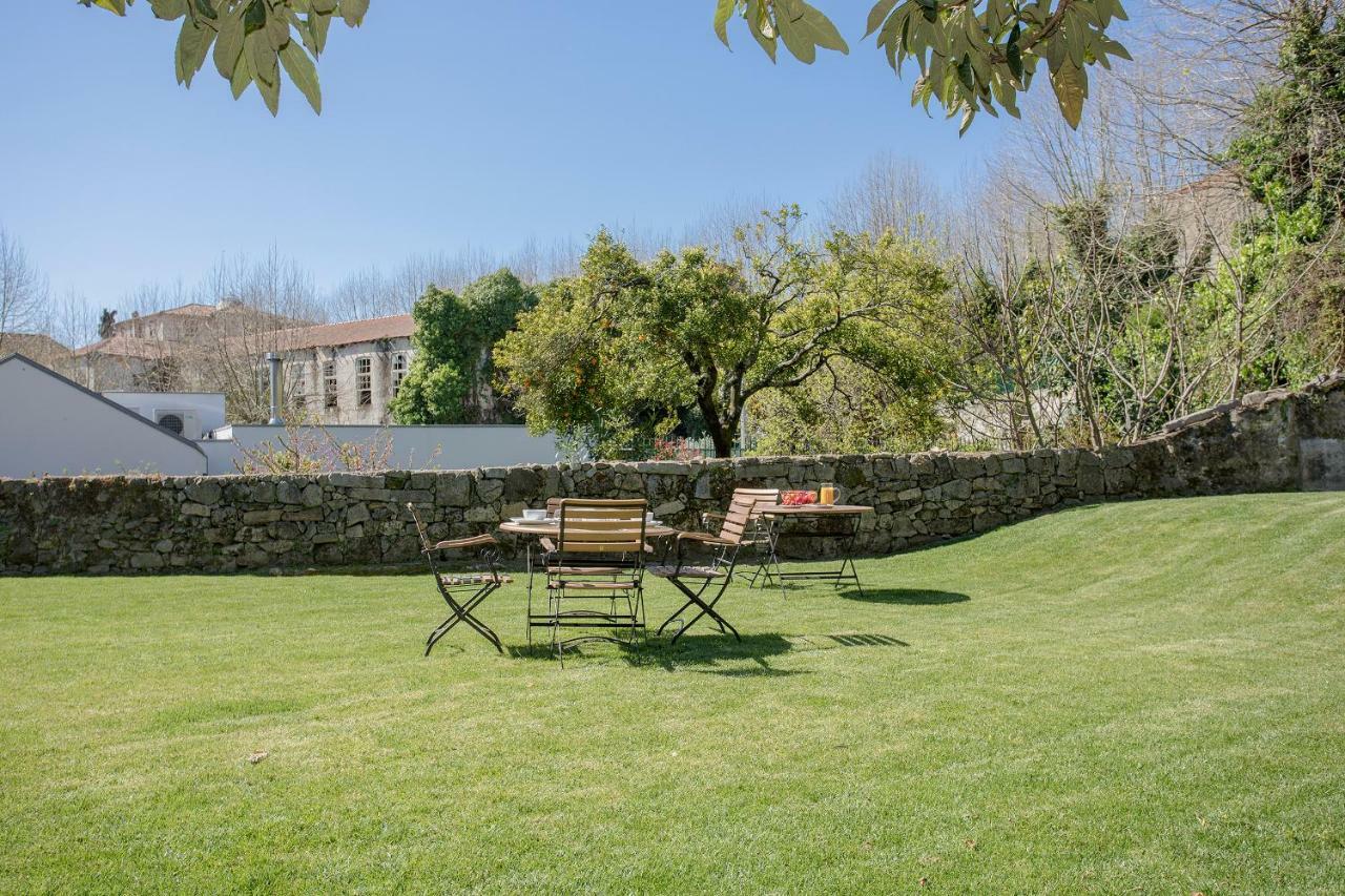 Liiiving In Porto | Downtown Luxury Apartments Extérieur photo