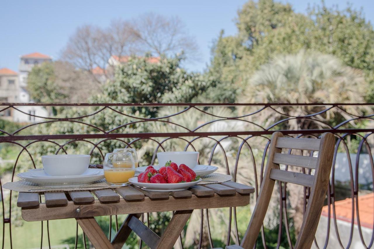 Liiiving In Porto | Downtown Luxury Apartments Extérieur photo