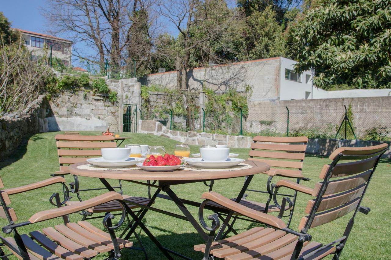 Liiiving In Porto | Downtown Luxury Apartments Extérieur photo