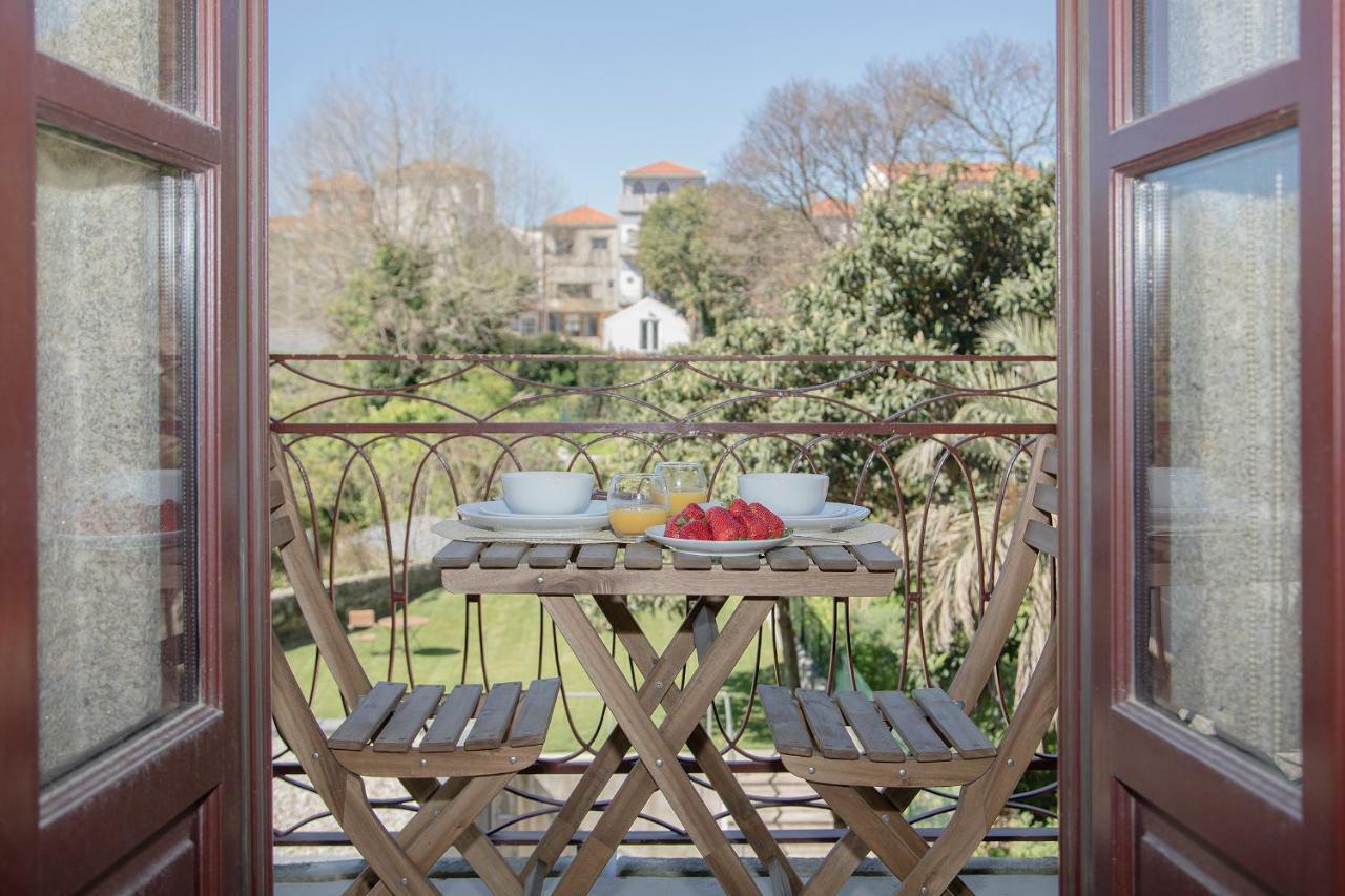 Liiiving In Porto | Downtown Luxury Apartments Extérieur photo